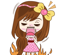 Tin Tin(EN) Limited Edition sticker #10194968