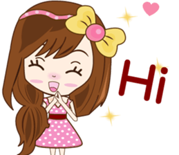 Tin Tin(EN) Limited Edition sticker #10194969