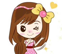 Tin Tin(EN) Limited Edition sticker #10194970