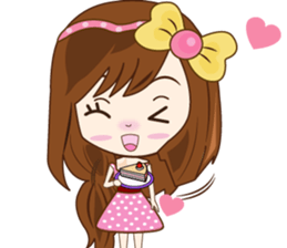 Tin Tin(EN) Limited Edition sticker #10194971