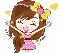 Tin Tin(EN) Limited Edition sticker #10194974