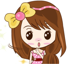 Tin Tin(EN) Limited Edition sticker #10194975