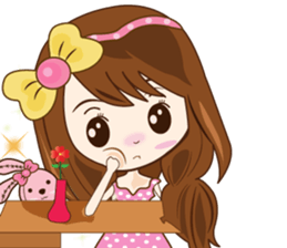 Tin Tin(EN) Limited Edition sticker #10194976