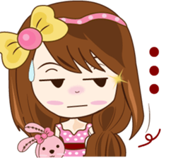 Tin Tin(EN) Limited Edition sticker #10194978