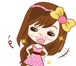 Tin Tin(EN) Limited Edition sticker #10194980