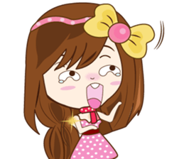 Tin Tin(EN) Limited Edition sticker #10194981