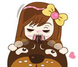 Tin Tin(EN) Limited Edition sticker #10194983