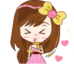 Tin Tin(EN) Limited Edition sticker #10194984