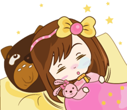 Tin Tin(EN) Limited Edition sticker #10194986