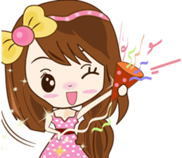 Tin Tin(EN) Limited Edition sticker #10194988