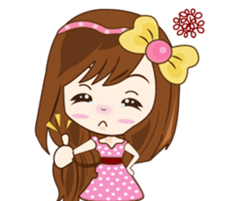 Tin Tin(EN) Limited Edition sticker #10194989