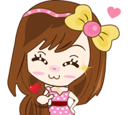 Tin Tin(EN) Limited Edition sticker #10194990