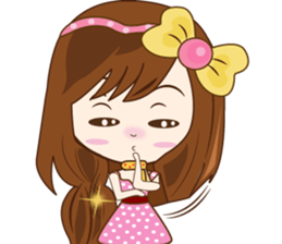 Tin Tin(EN) Limited Edition sticker #10194992