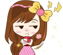 Tin Tin(EN) Limited Edition sticker #10194993