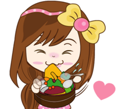 Tin Tin(EN) Limited Edition sticker #10194994