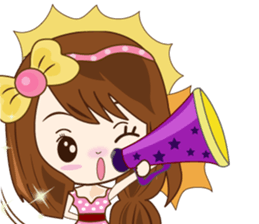 Tin Tin(EN) Limited Edition sticker #10194995