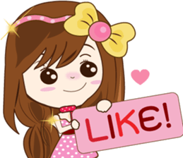 Tin Tin(EN) Limited Edition sticker #10194996