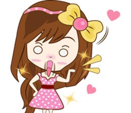 Tin Tin(EN) Limited Edition sticker #10194997