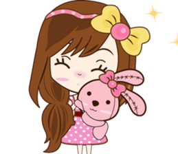 Tin Tin(EN) Limited Edition sticker #10194998