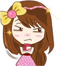 Tin Tin(EN) Limited Edition sticker #10195000