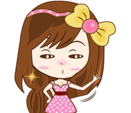 Tin Tin(EN) Limited Edition sticker #10195005