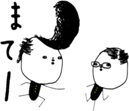 ziwaziwa 7 sticker #10195810