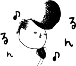 ziwaziwa 7 sticker #10195823