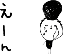 ziwaziwa 7 sticker #10195834