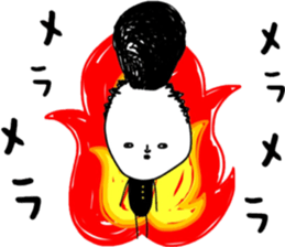 ziwaziwa 7 sticker #10195837