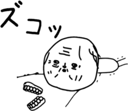 ziwaziwa 7 sticker #10195839