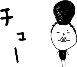 ziwaziwa 7 sticker #10195840