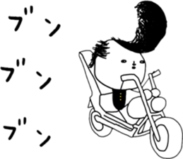 ziwaziwa 7 sticker #10195846