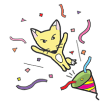 kitsune no Ma-kun sticker #10196010