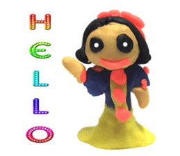 Love You Day sticker #10196497