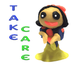 Love You Day sticker #10196498