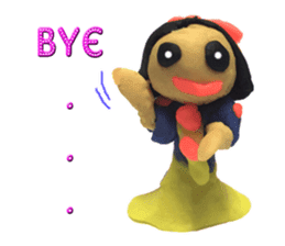 Love You Day sticker #10196499