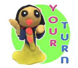 Love You Day sticker #10196500