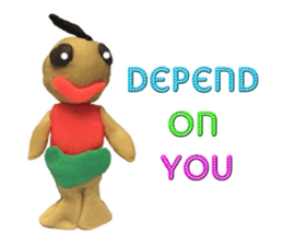 Love You Day sticker #10196501