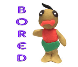 Love You Day sticker #10196502