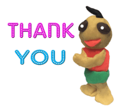 Love You Day sticker #10196506