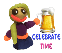 Love You Day sticker #10196508