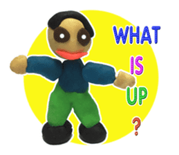 Love You Day sticker #10196509