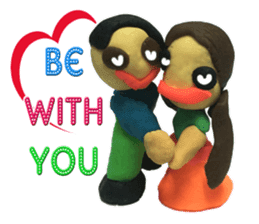 Love You Day sticker #10196511