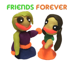 Love You Day sticker #10196512