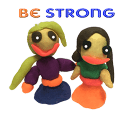 Love You Day sticker #10196514