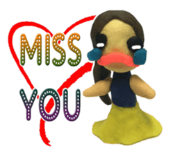 Love You Day sticker #10196517