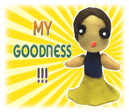 Love You Day sticker #10196519