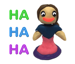 Love You Day sticker #10196520