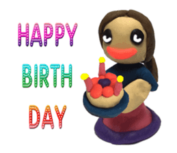 Love You Day sticker #10196522