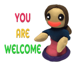 Love You Day sticker #10196523